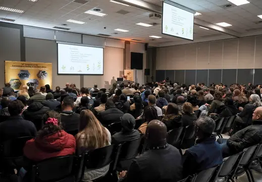 ESSA XXIV Congress, photo 2