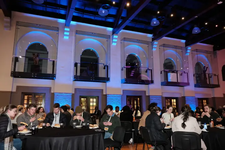 ESSA XXIV Congress, photo 4