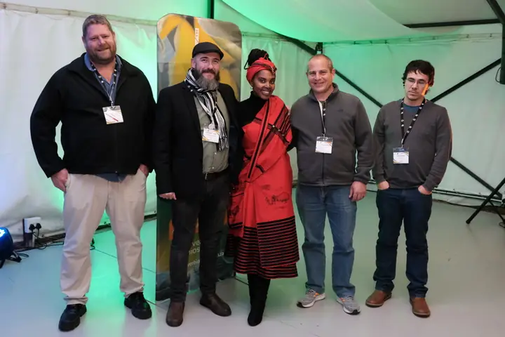 ESSA XXIV Congress, photo 5
