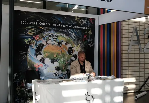 ESSA XXIV Congress, photo 8