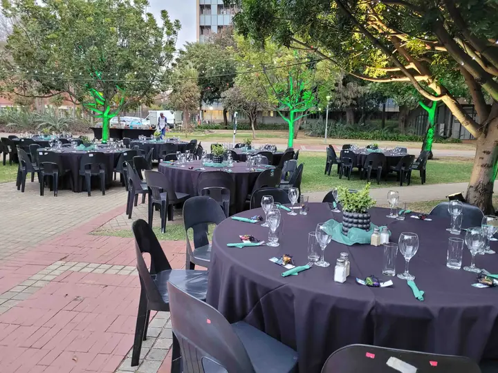 Venues & set-ups, photo 51