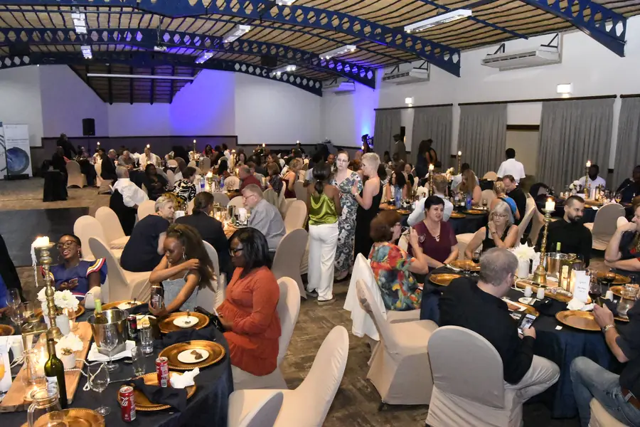 Gala dinner, Analitika 2024