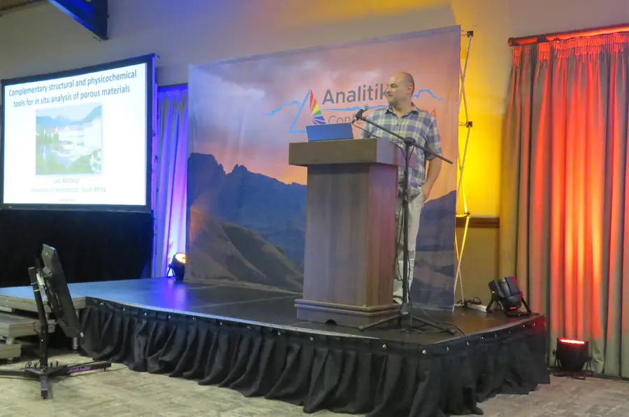 Opening session, Analitika 2024